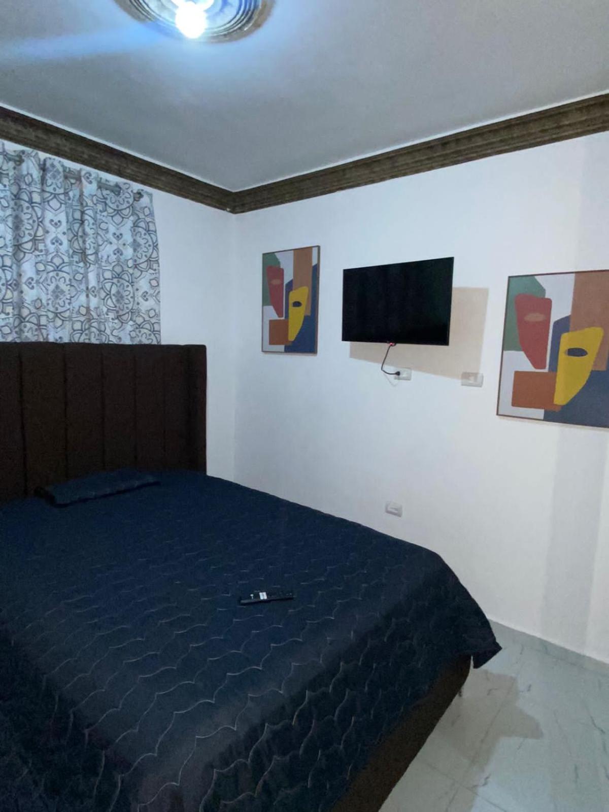 Acogedor Apartamento Santiago De Los Caballeros Exterior foto