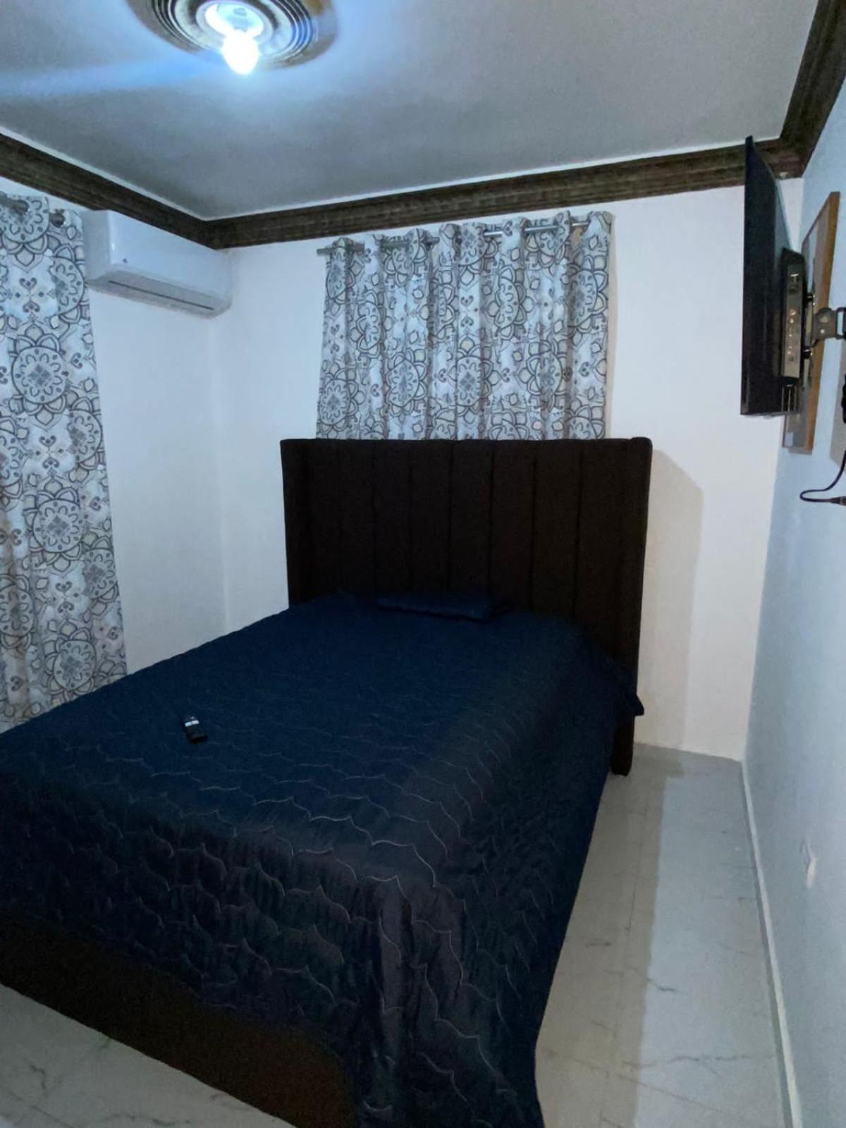 Acogedor Apartamento Santiago De Los Caballeros Exterior foto