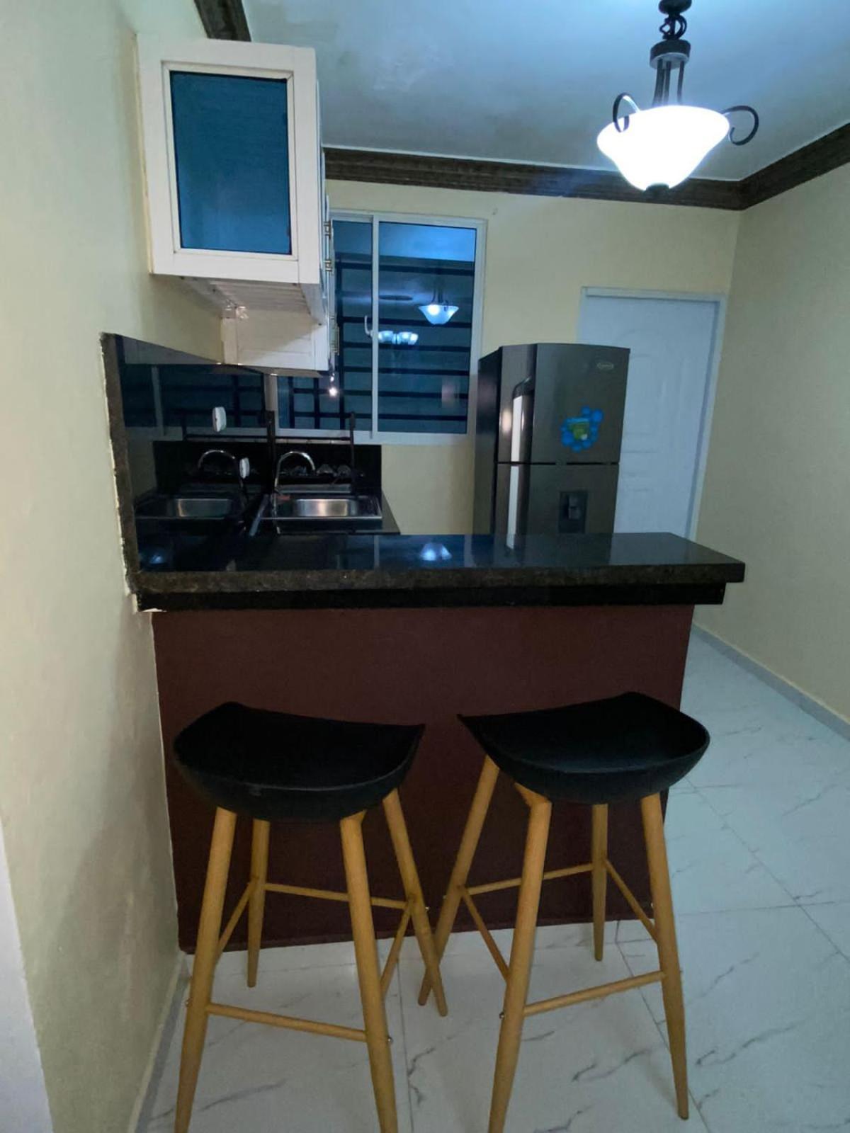 Acogedor Apartamento Santiago De Los Caballeros Exterior foto