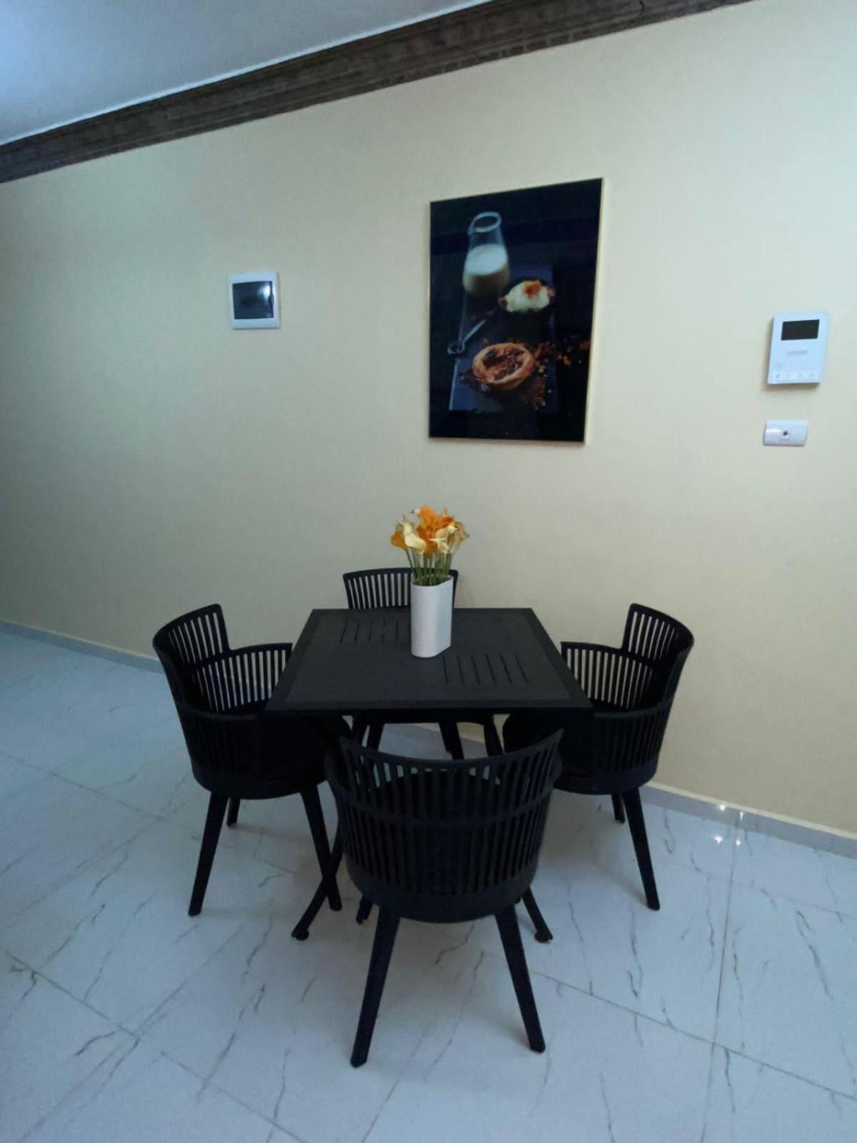 Acogedor Apartamento Santiago De Los Caballeros Exterior foto